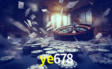 Slots no Site ye678